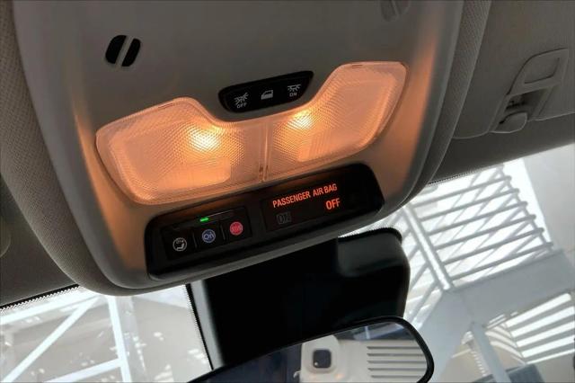 2024 Buick Encore GX Sport Touring FWD