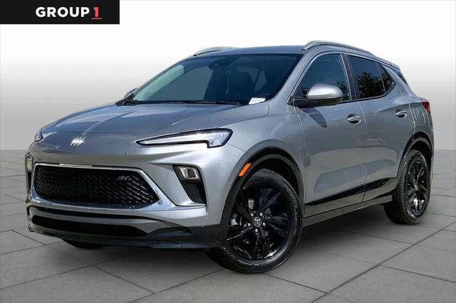2024 Buick Encore GX Sport Touring FWD for sale in Slidell, LA