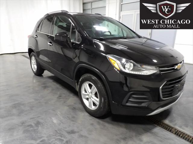 2019 Chevrolet Trax LT for sale in West Chicago, IL