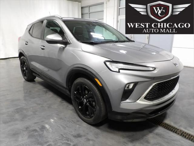 2024 Buick Encore GX Sport Touring FWD for sale in West Chicago, IL