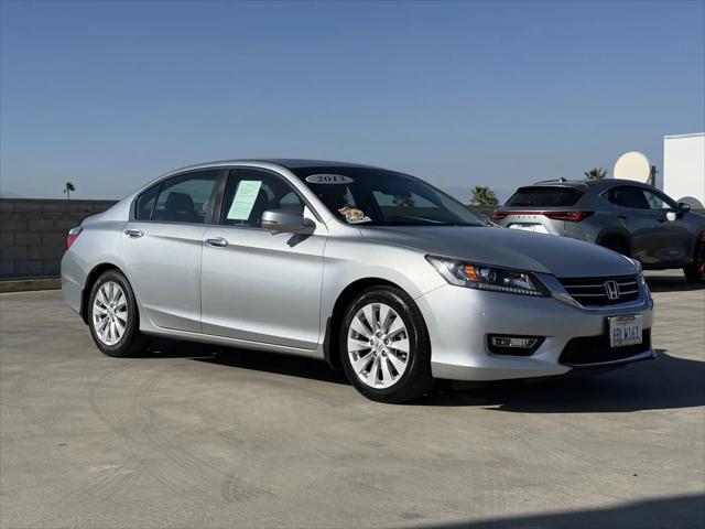 2013 Honda Accord EX