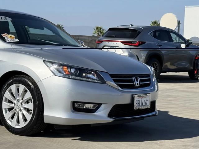 2013 Honda Accord EX
