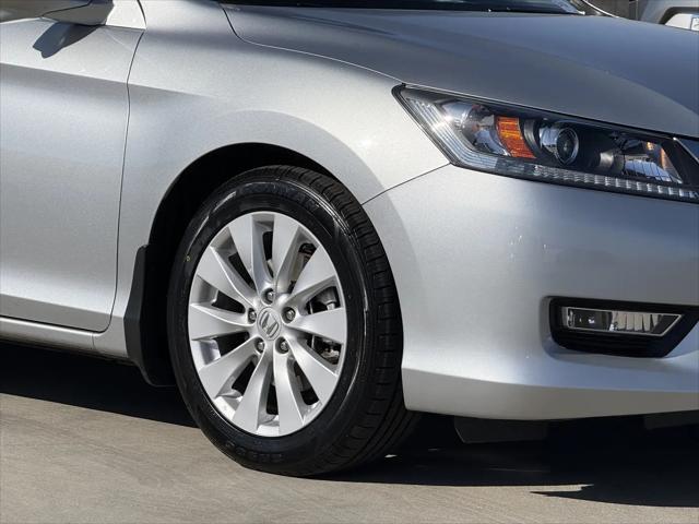 2013 Honda Accord EX