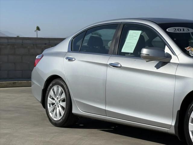 2013 Honda Accord EX