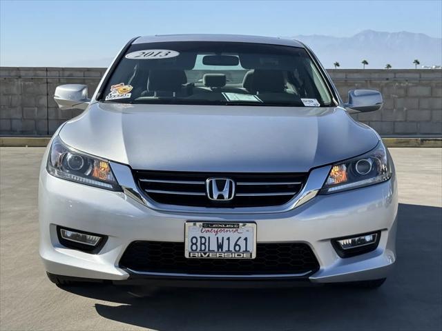 2013 Honda Accord EX