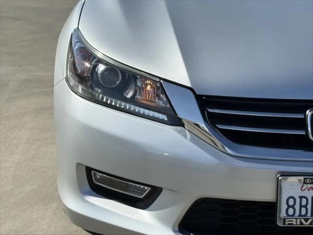 2013 Honda Accord EX