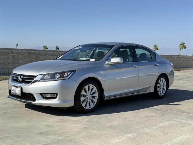 2013 Honda Accord EX