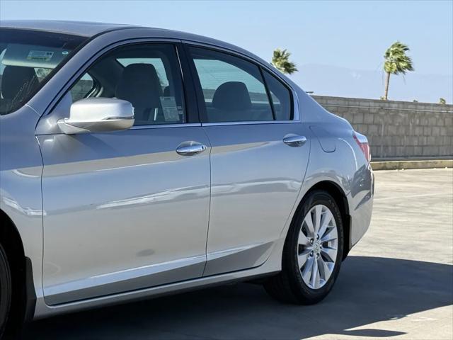 2013 Honda Accord EX