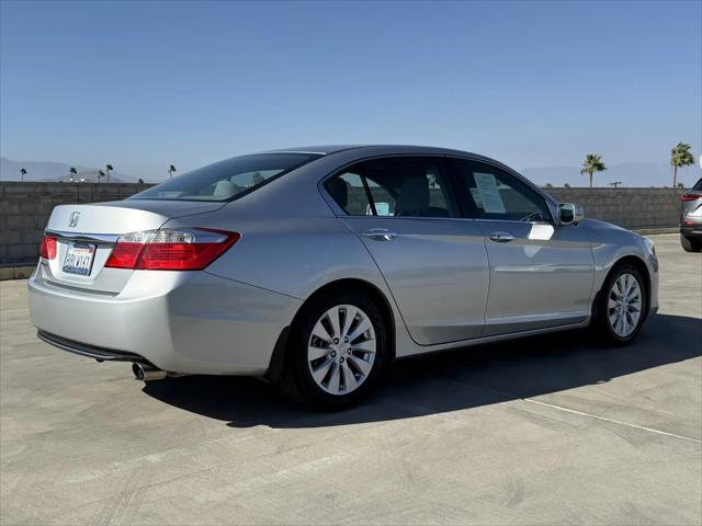 2013 Honda Accord EX
