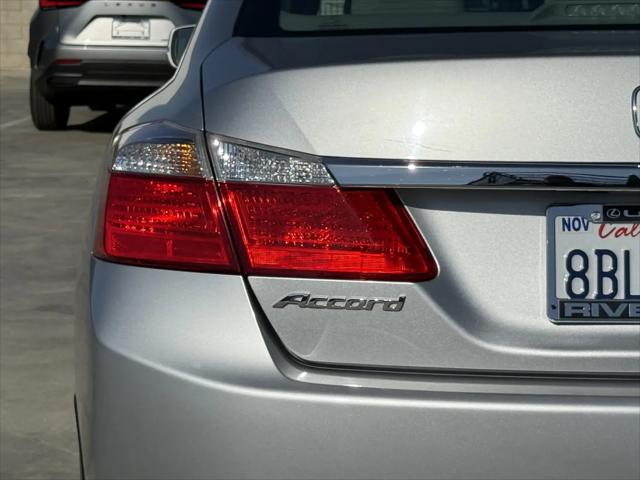 2013 Honda Accord EX
