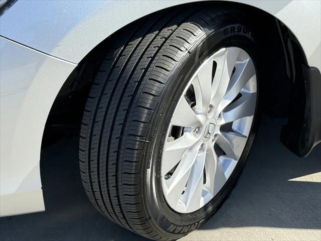 2013 Honda Accord EX