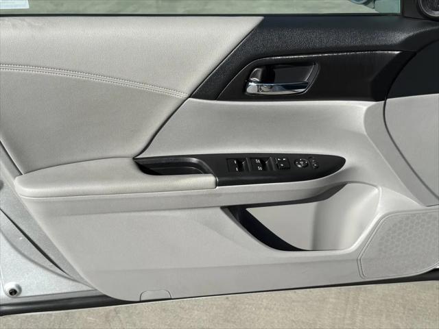 2013 Honda Accord EX