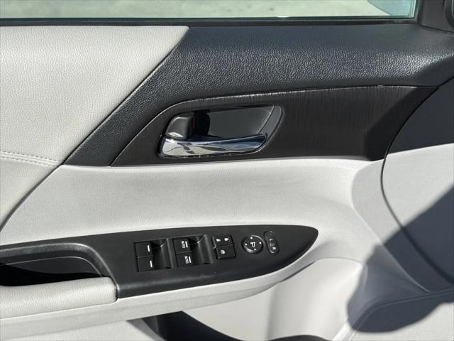 2013 Honda Accord EX