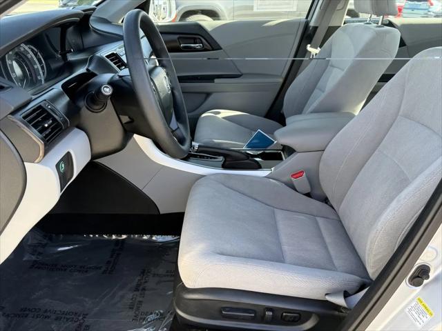2013 Honda Accord EX