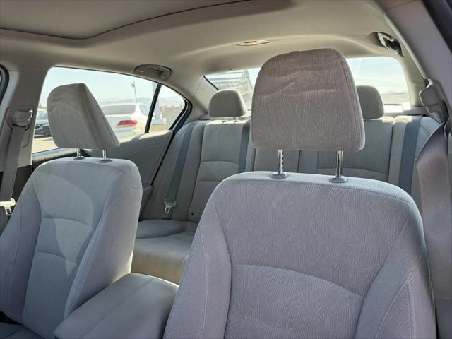 2013 Honda Accord EX