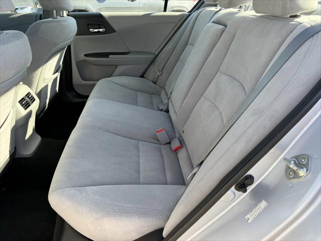 2013 Honda Accord EX