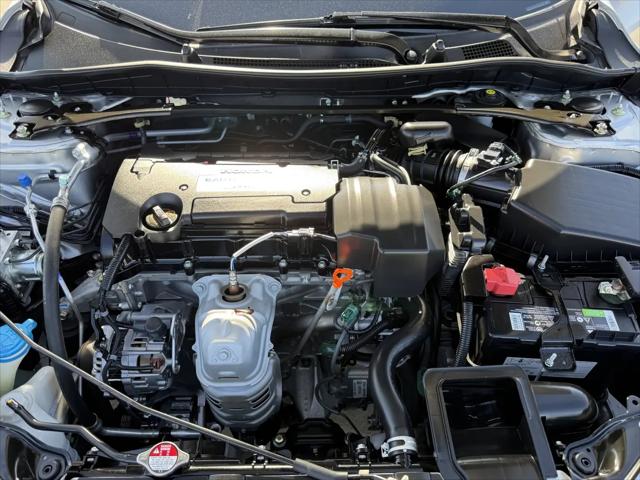 2013 Honda Accord EX