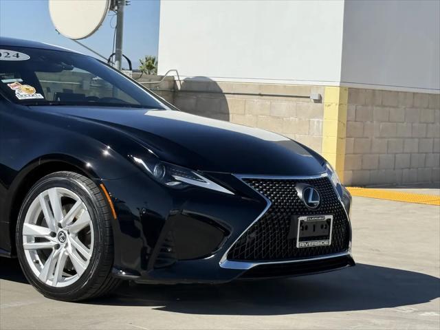 2024 Lexus RC 300 RC 300