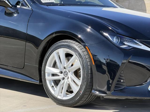 2024 Lexus RC 300 RC 300