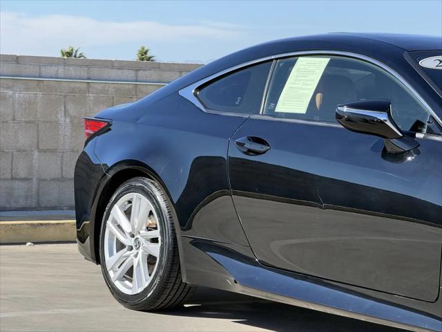 2024 Lexus RC 300 RC 300
