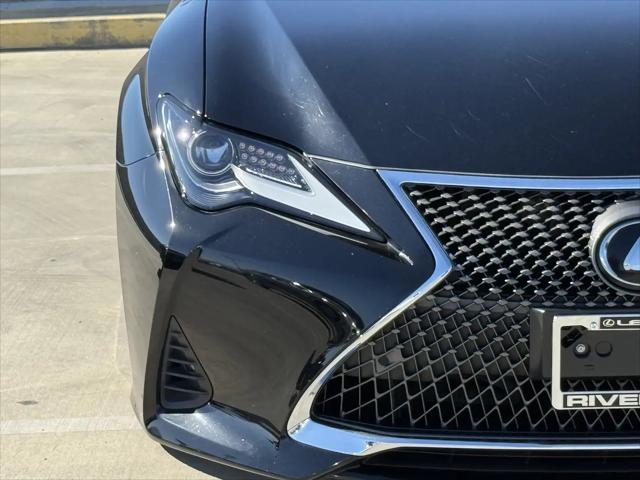 2024 Lexus RC 300 RC 300