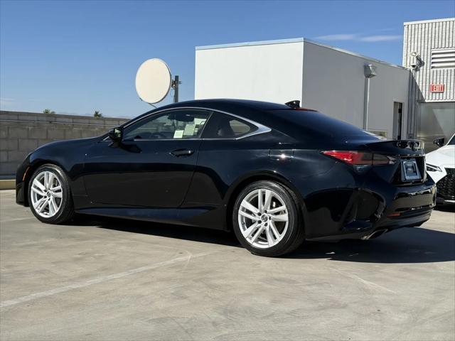 2024 Lexus RC 300 RC 300