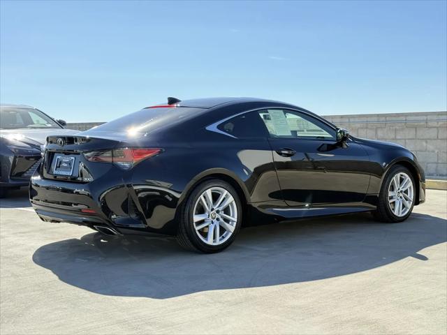 2024 Lexus RC 300 RC 300