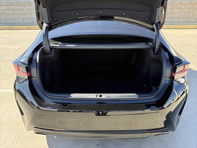 2024 Lexus RC 300 RC 300