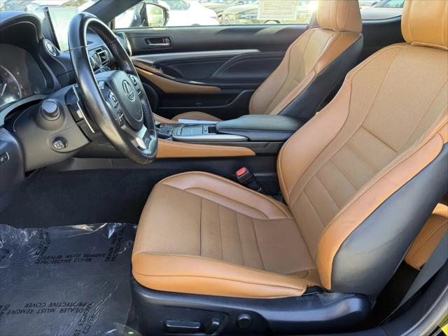 2024 Lexus RC 300 RC 300