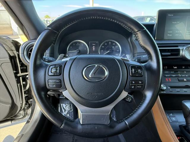 2024 Lexus RC 300 RC 300