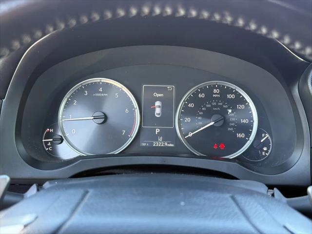 2024 Lexus RC 300 RC 300