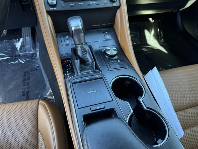 2024 Lexus RC 300 RC 300