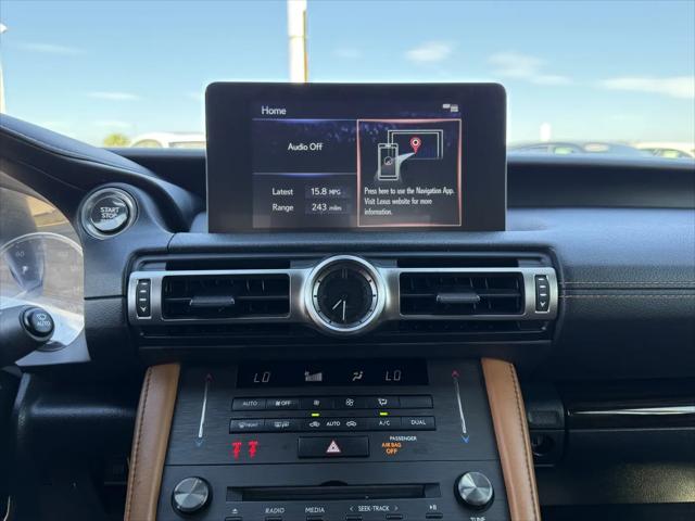 2024 Lexus RC 300 RC 300