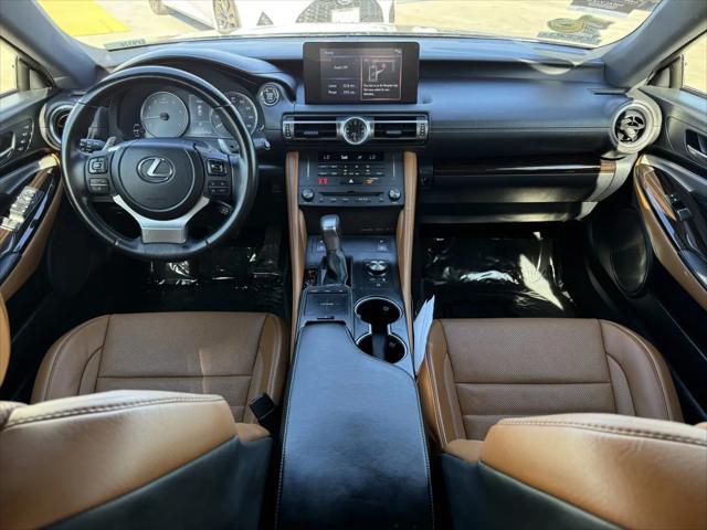 2024 Lexus RC 300 RC 300