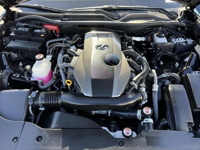 2024 Lexus RC 300 RC 300