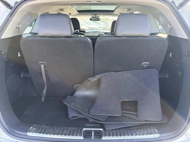 2019 Kia Sorento 3.3L SX