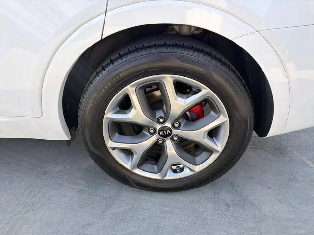 2019 Kia Sorento 3.3L SX