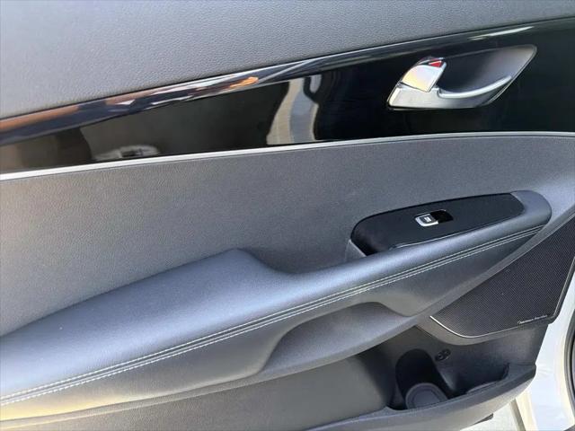 2019 Kia Sorento 3.3L SX