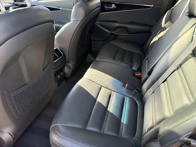 2019 Kia Sorento 3.3L SX