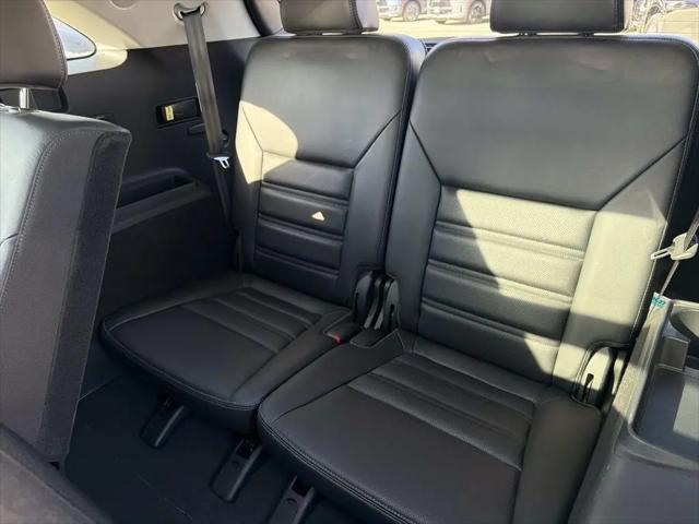 2019 Kia Sorento 3.3L SX