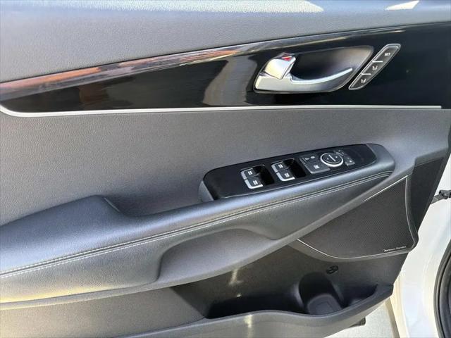 2019 Kia Sorento 3.3L SX