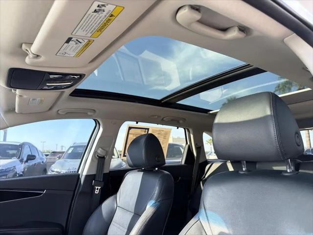 2019 Kia Sorento 3.3L SX