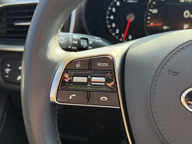 2019 Kia Sorento 3.3L SX