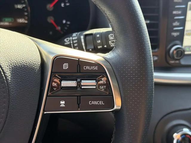 2019 Kia Sorento 3.3L SX