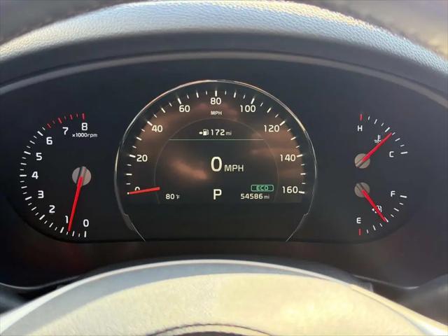 2019 Kia Sorento 3.3L SX