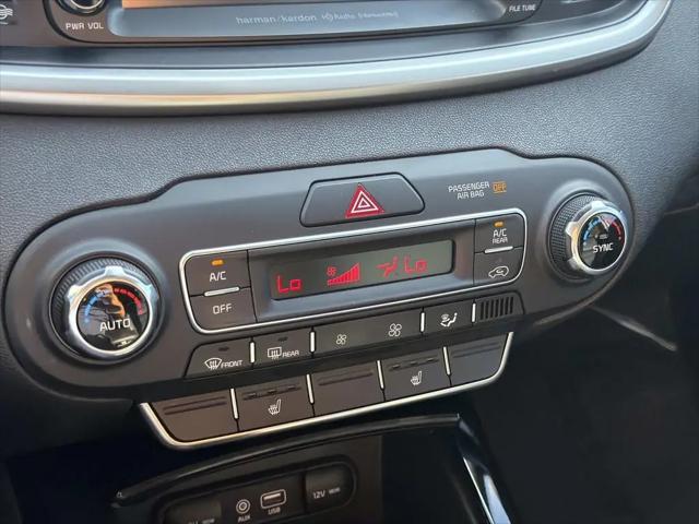 2019 Kia Sorento 3.3L SX