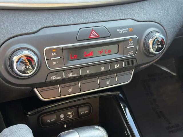 2019 Kia Sorento 3.3L SX
