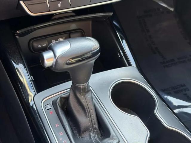 2019 Kia Sorento 3.3L SX