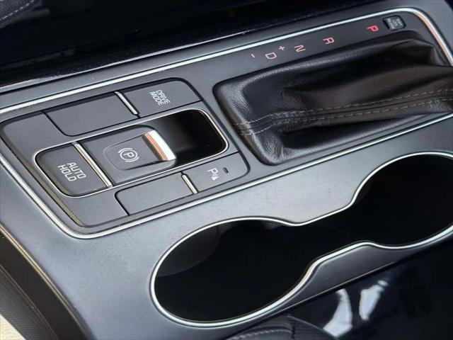 2019 Kia Sorento 3.3L SX