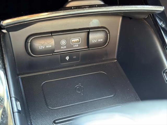 2019 Kia Sorento 3.3L SX